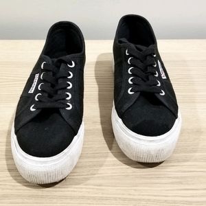ISO Superga Platform Flatform 2790 Sneakers